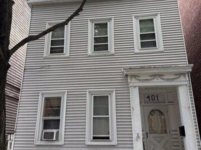 House for sale in Boston, Massachusetts