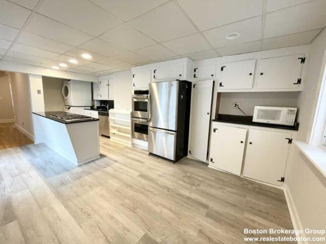 Condo for rent in Boston, Massachusetts
