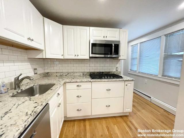 Condo for rent in Boston, Massachusetts