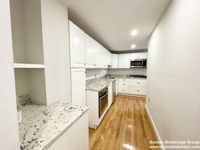 Condo for rent in Boston, Massachusetts