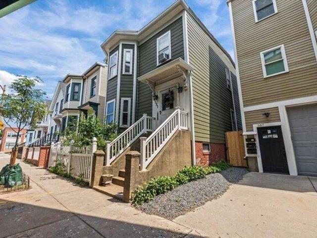 House for sale in Boston, Massachusetts