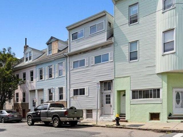 House for sale in Boston, Massachusetts