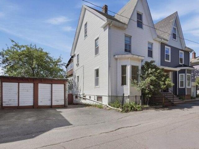 House for sale in Jamaica Plain, Boston