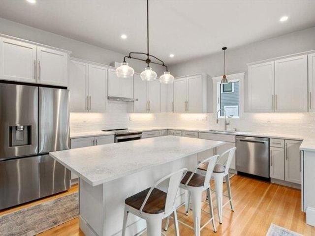 House for sale in Boston, Massachusetts