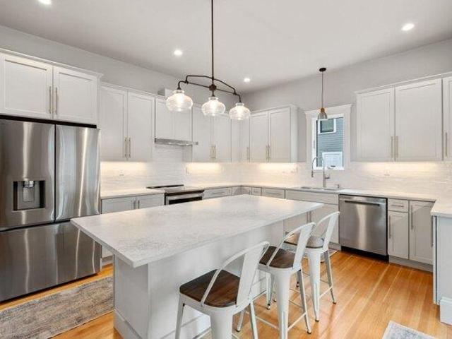 House for sale in Mount Hope, Boston