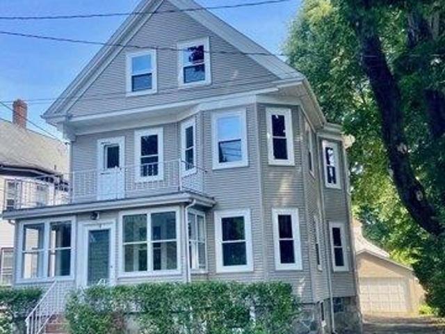 House for sale in West Roxbury, Boston