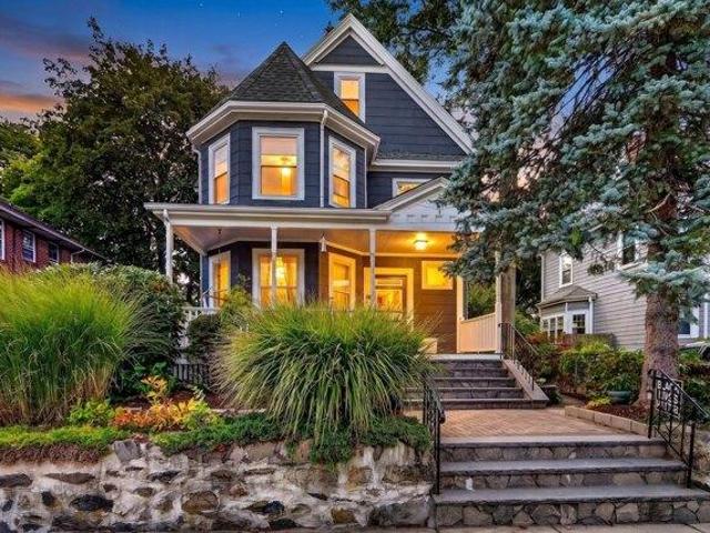 House for sale in West Roxbury, Boston