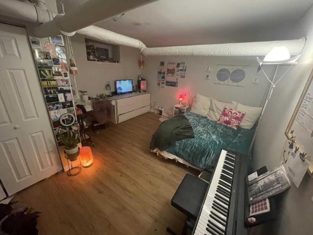 Condo for rent in Allston Village, Boston