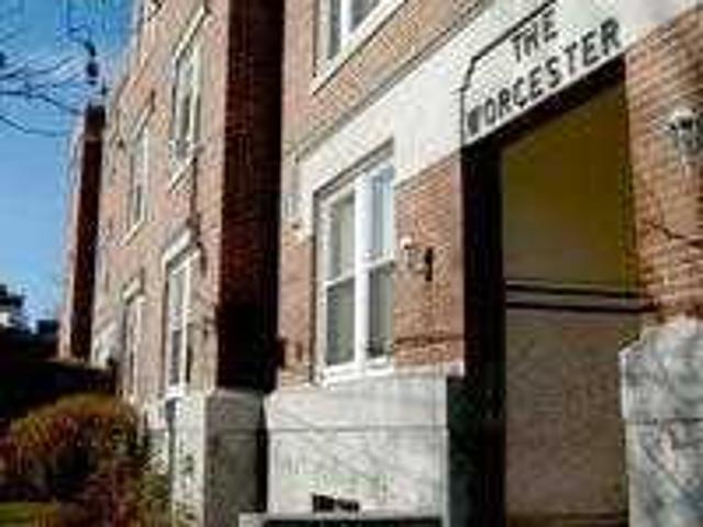 Condo for rent in Allston Village, Boston