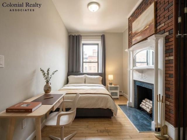 Condo for rent in Boston, Massachusetts