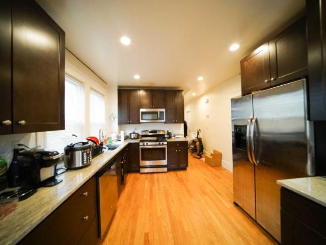 Condo for rent in Boston, Massachusetts