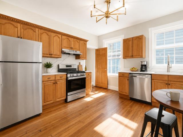 Apartment for rent in Brighton, Boston