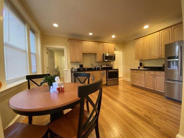 Condo for sale in Boston, Massachusetts