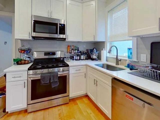 Condo for rent in Boston, Massachusetts