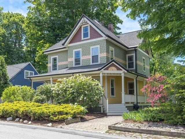 House for sale in Hyde Park, Boston