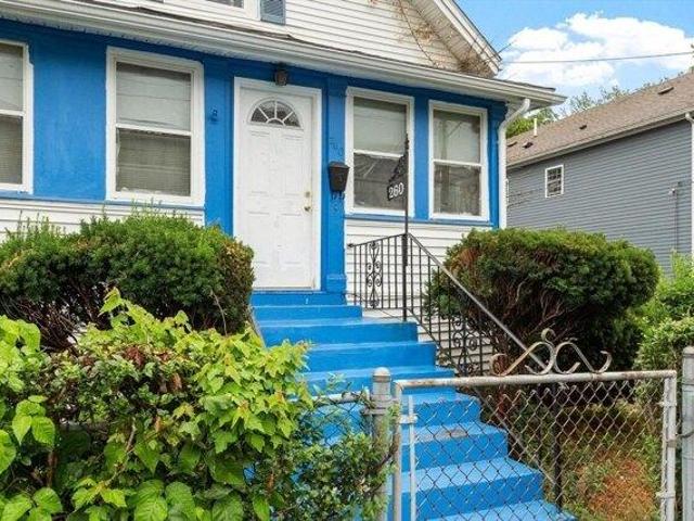 House for sale in Hyde Park, Boston