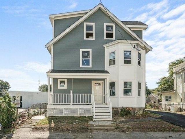 Condo for sale in Brookline, Massachusetts