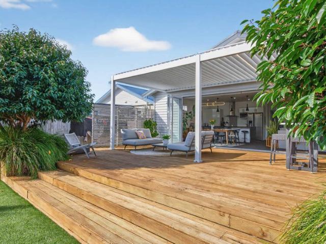House for rent in Days Bay, Wellington