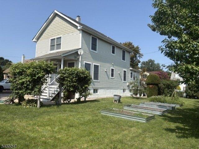 House for sale in Bound Brook, New Jersey