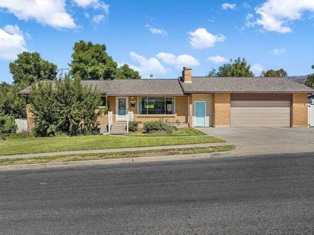 House for sale in Bountiful, Utah