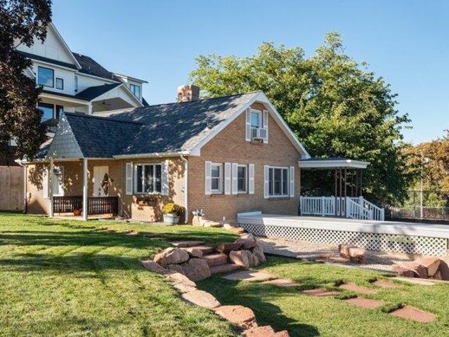 House for sale in Bountiful, Utah