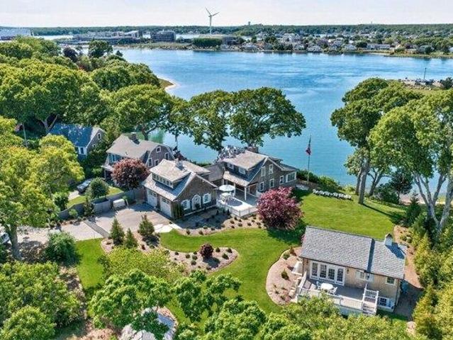 House for sale in Cataumet, Massachusetts