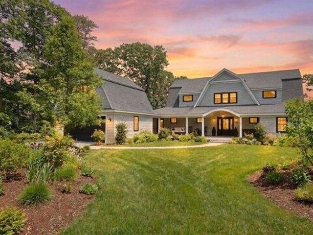 House for sale in Cataumet, Massachusetts