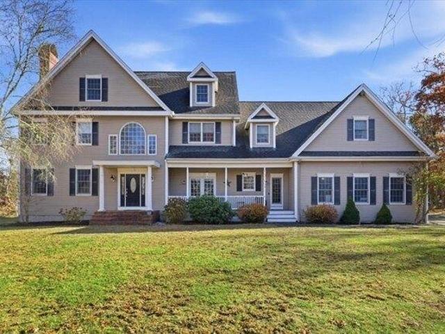 House for sale in Cataumet, Massachusetts
