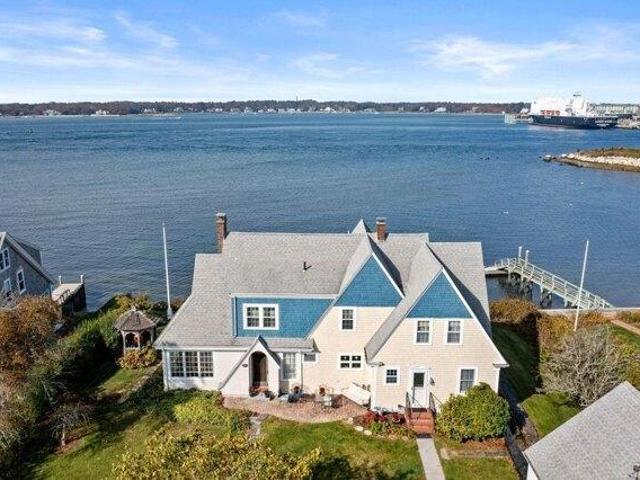 House for sale in Cataumet, Massachusetts