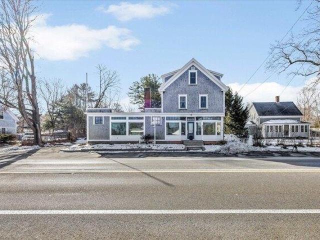 House for sale in Cataumet, Massachusetts