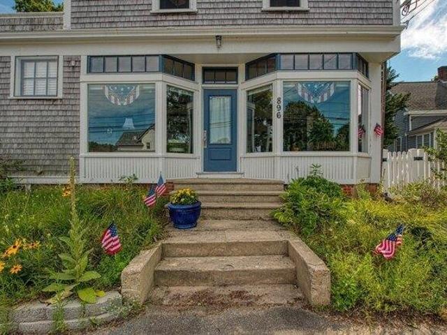 House for sale in Cataumet, Massachusetts