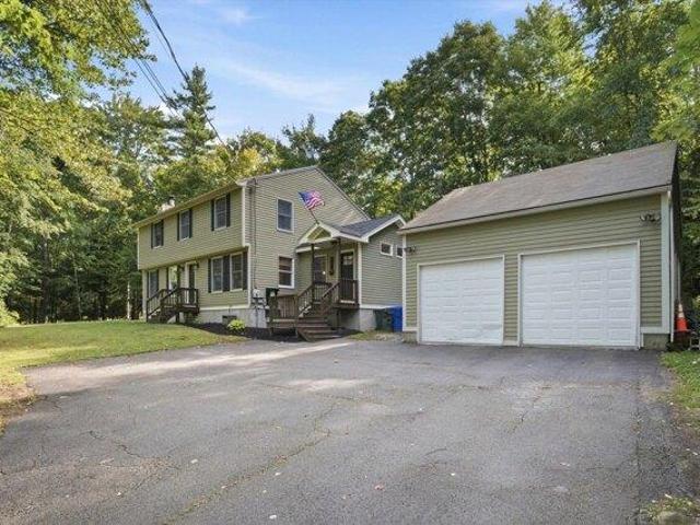 House for sale in New Hampshire
