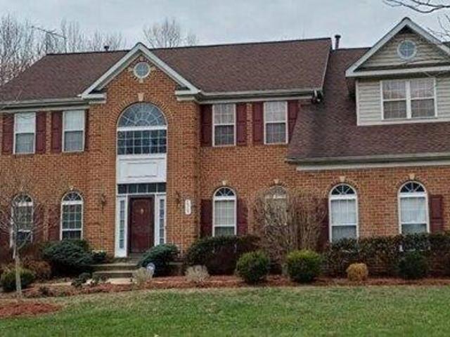 House for sale in Bowie, Maryland