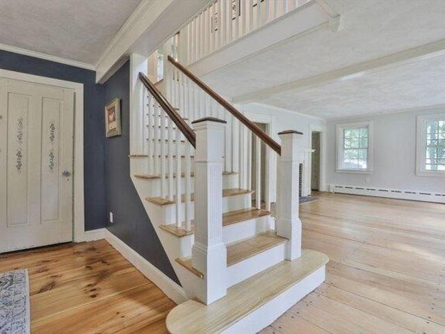 House for sale in Boxford, Massachusetts