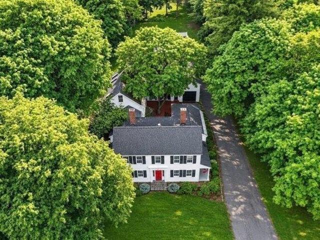 House for sale in Boxford, Massachusetts