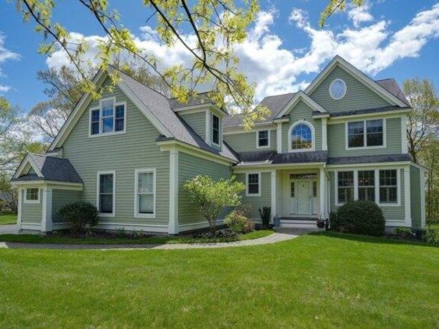 House for sale in Boylston, Massachusetts