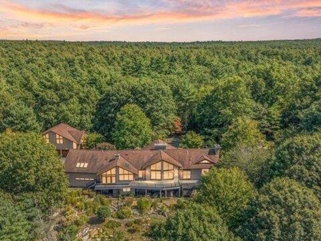 House for sale in Boylston, Worcester County