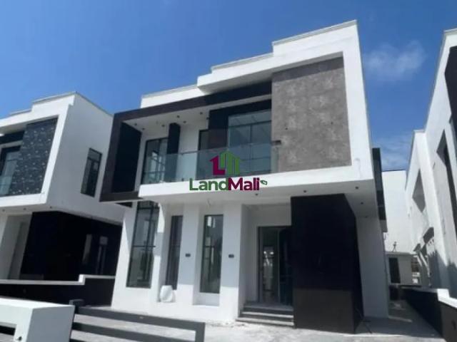 Property for sale in Eti Osa, Abuja