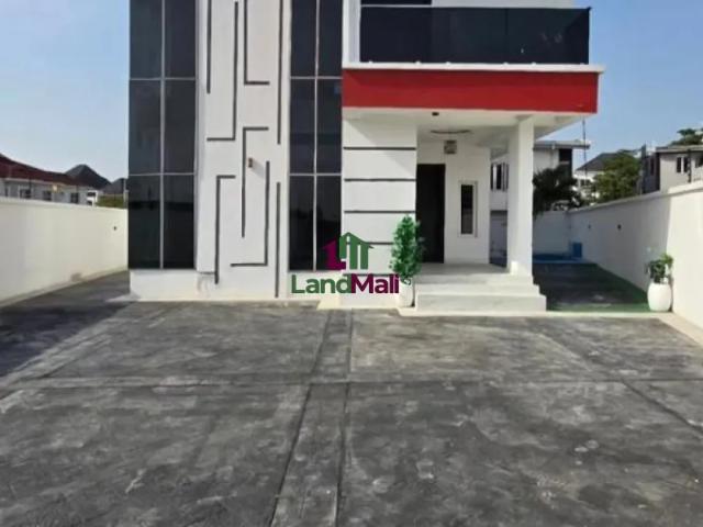Property for sale in Eti Osa, Abuja