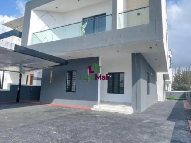 Property for sale in Eti Osa, Abuja