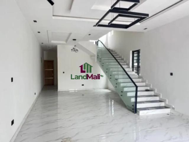 Property for sale in Eti Osa, Abuja