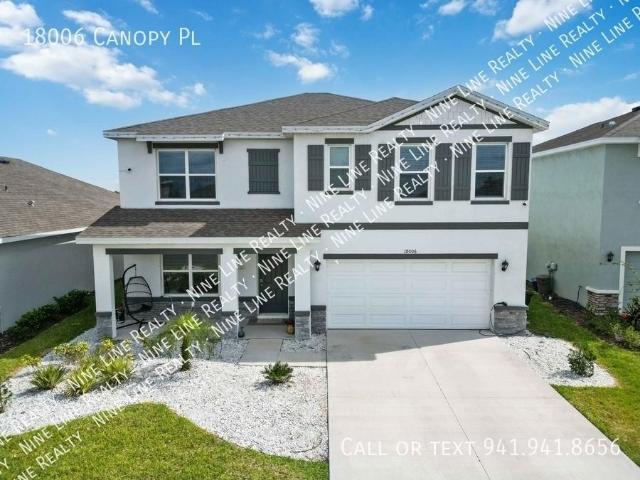House for rent in Lakewood Ranch, Bradenton