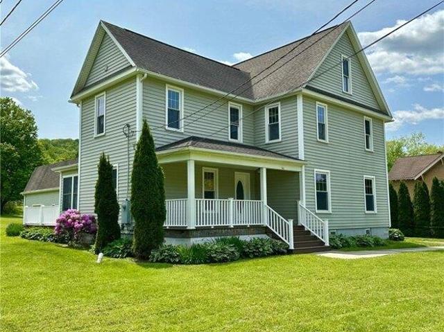 House for sale in Bradford, Pennsylvania