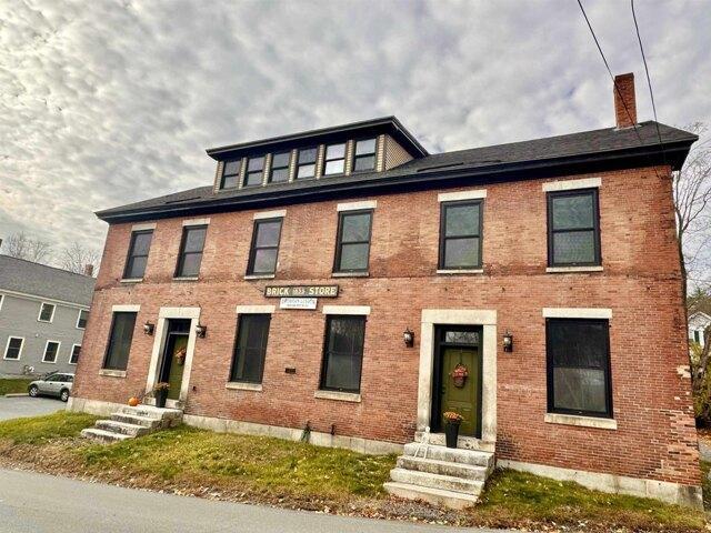 House for sale in Bradford, Vermont
