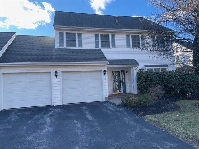 Condo for sale in Braintree, Massachusetts