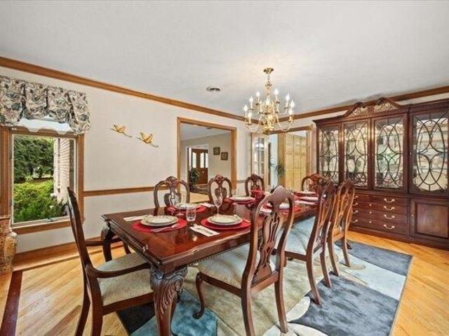 House for sale in Braintree, Massachusetts