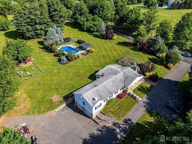 House for sale in New Jersey