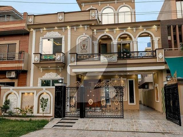 House for sale in Rawalpindi, Islamabad Capital Territory