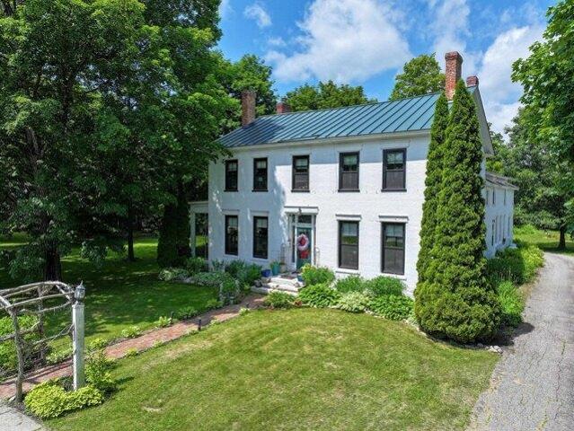 House for sale in Brandon, Vermont