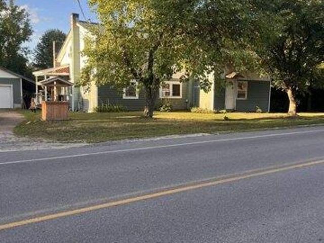 House for sale in Brasher Falls, New York